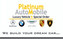 Logo Platinum AutoMobile
